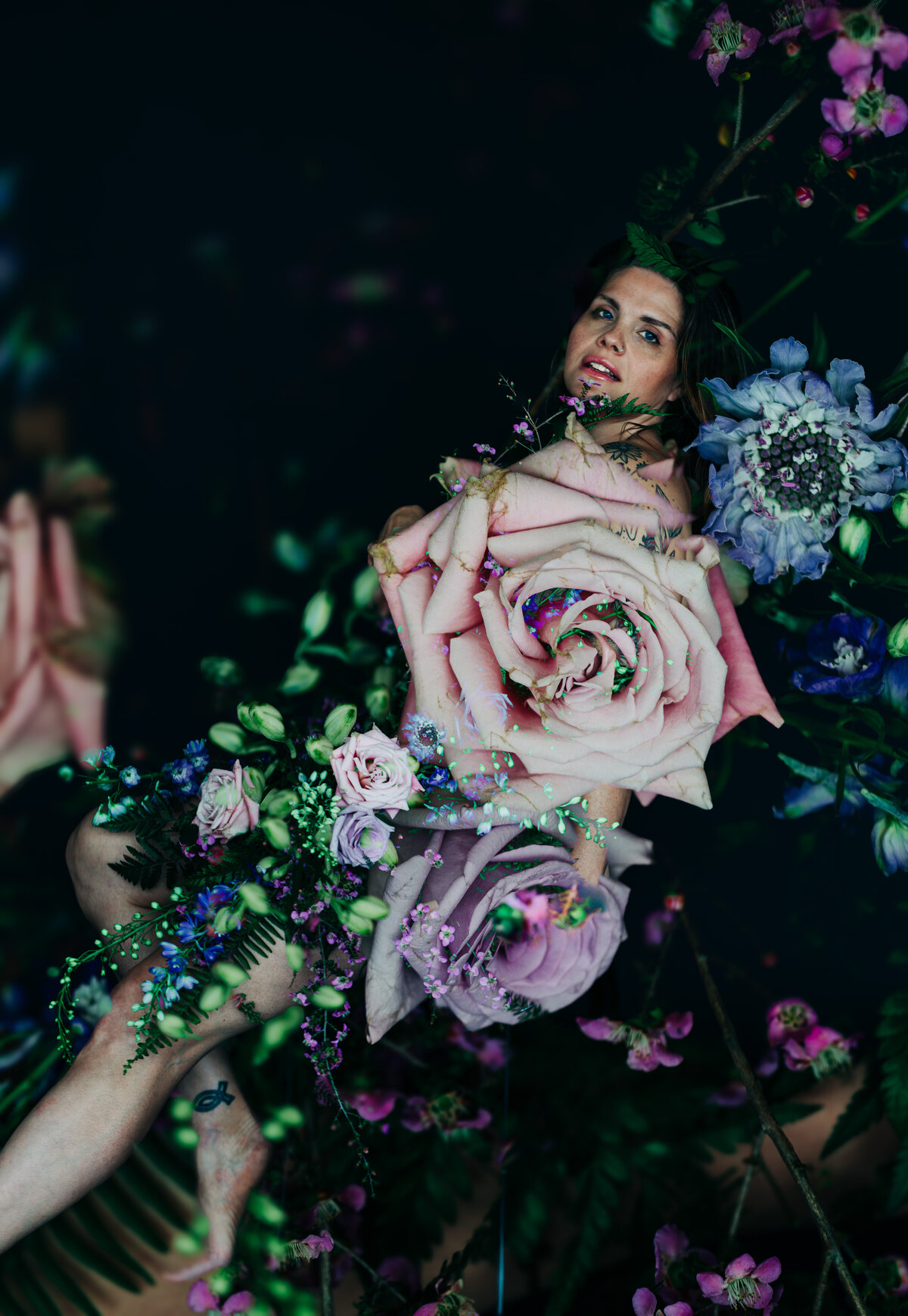 FLOWERS-1
