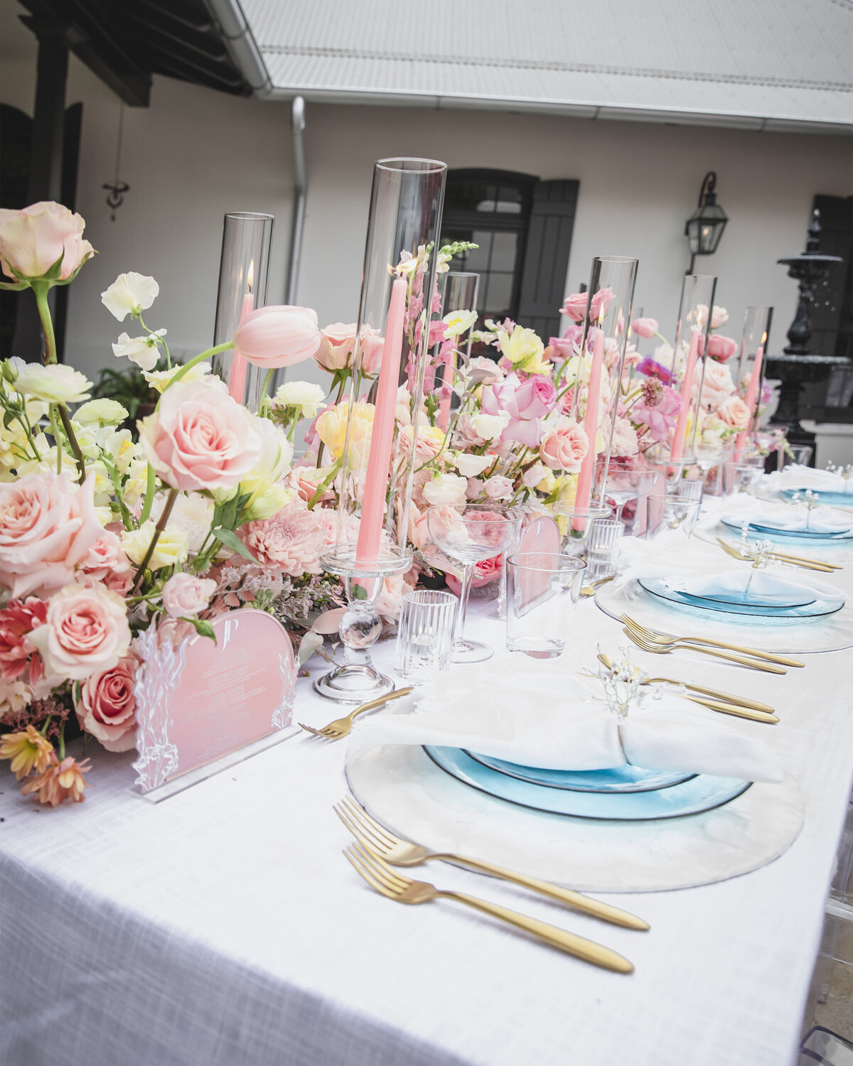 JEHME DINNER 5