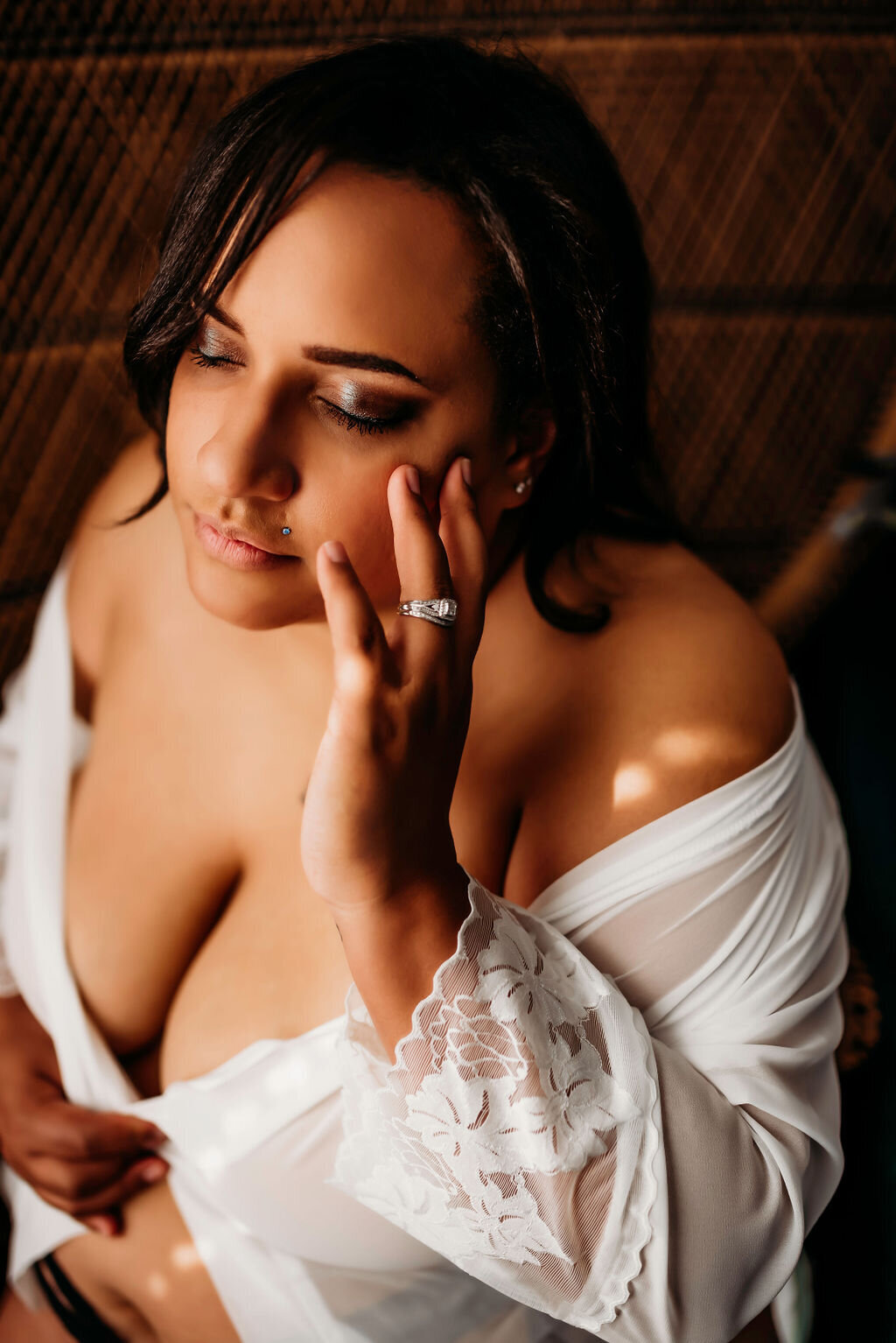 Oregonboudoir