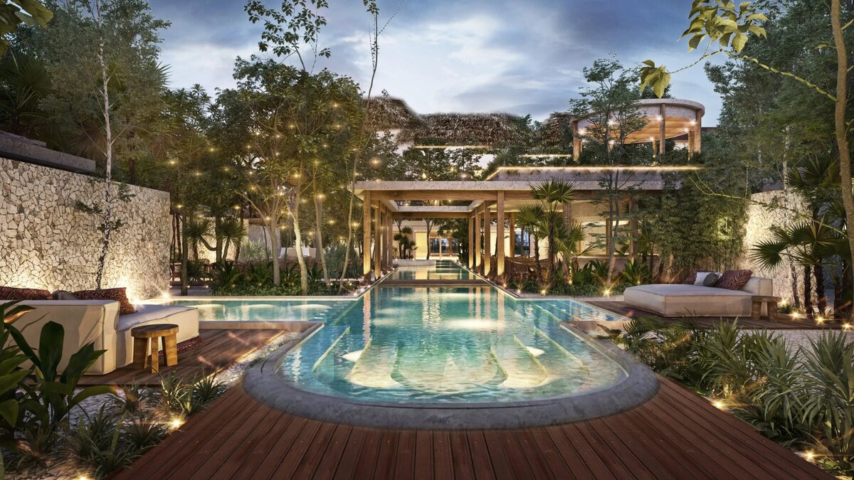 PALMS Real Estate - Mestiza 15 tulum5