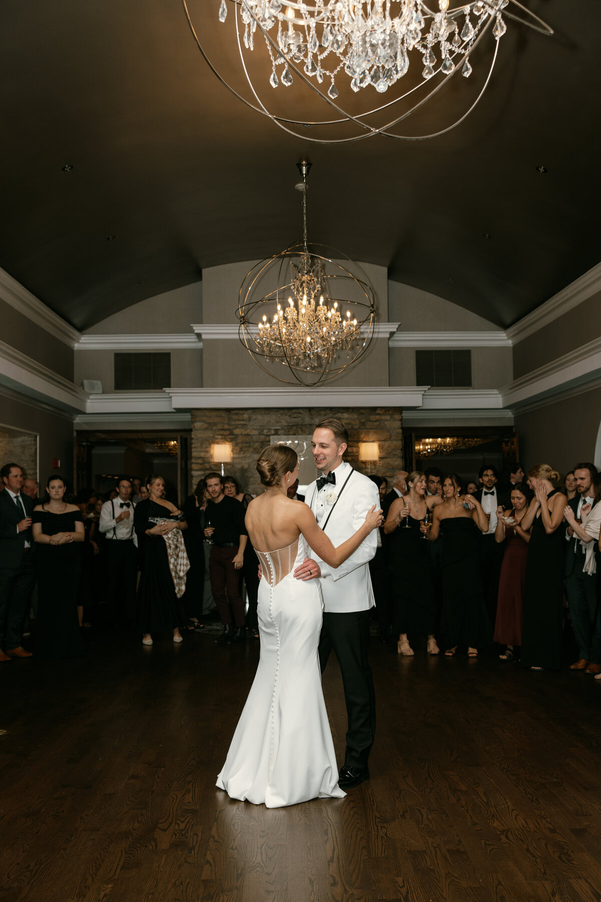 Abigail Anne Photography Storytelling Wedding Photographer in Colorado and Chicago — Wedding Photo 81