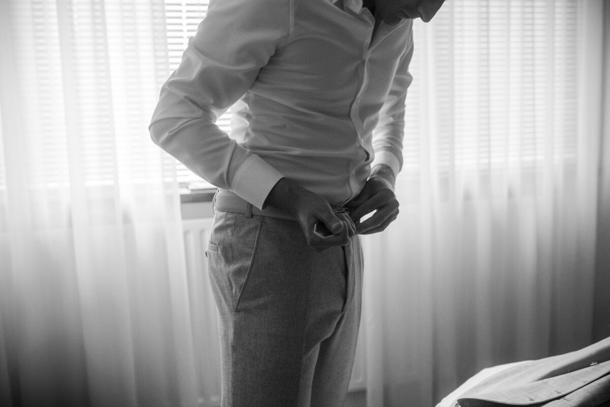 Tessa de Lange Fotografie - Bruiloft - Purmerend - Noord-Holland-21