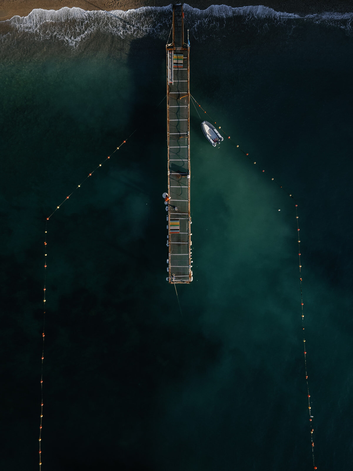 Ian & Frankie Italy Wedding - Scene Setting-24