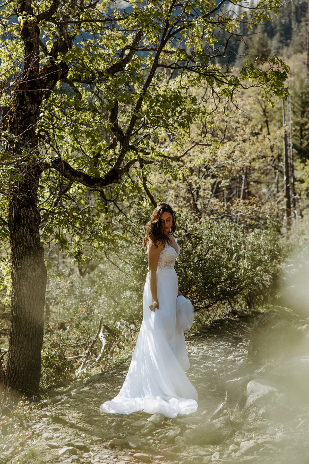Yosemite Elopement-57