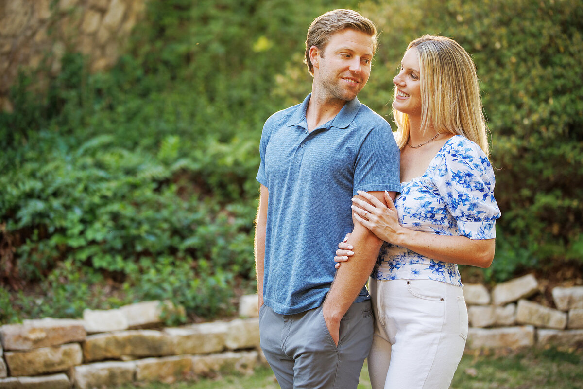Mason and Micah Engagements 0070
