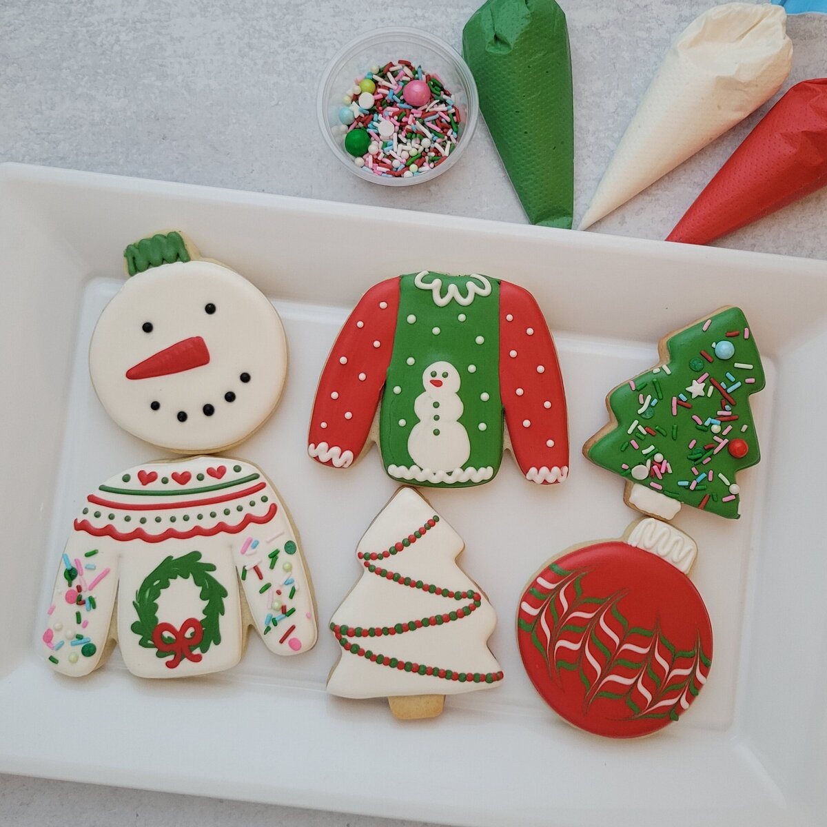 Holiday-themed social media marketing ideas