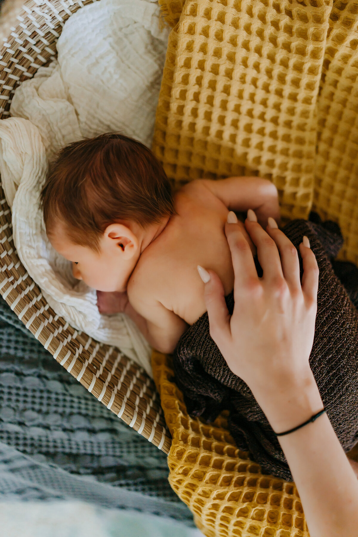 Elena In-Home Newborn-22