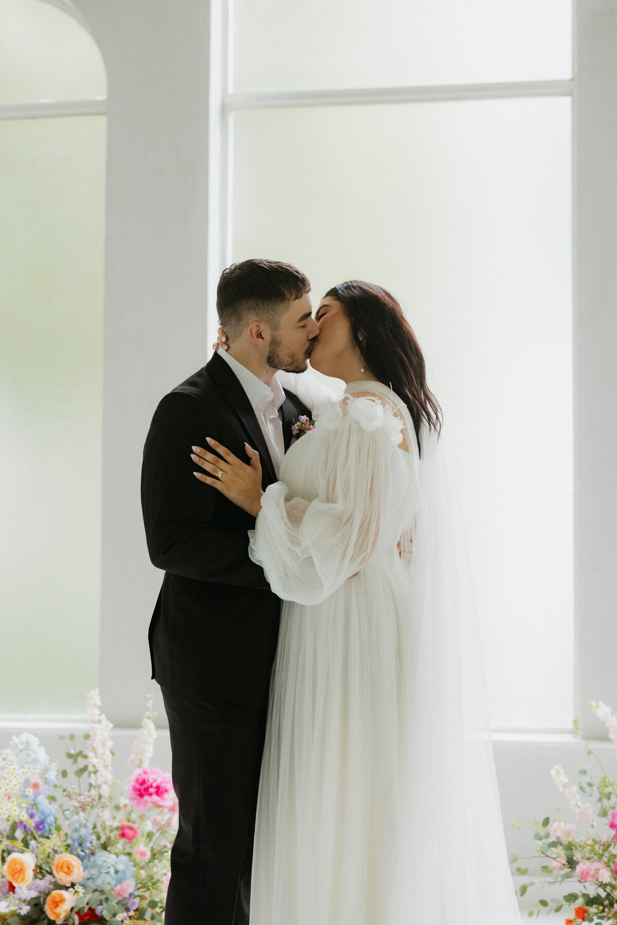 Abby Herron Photography Wedding Portfolio — Trystan and Valerie 23