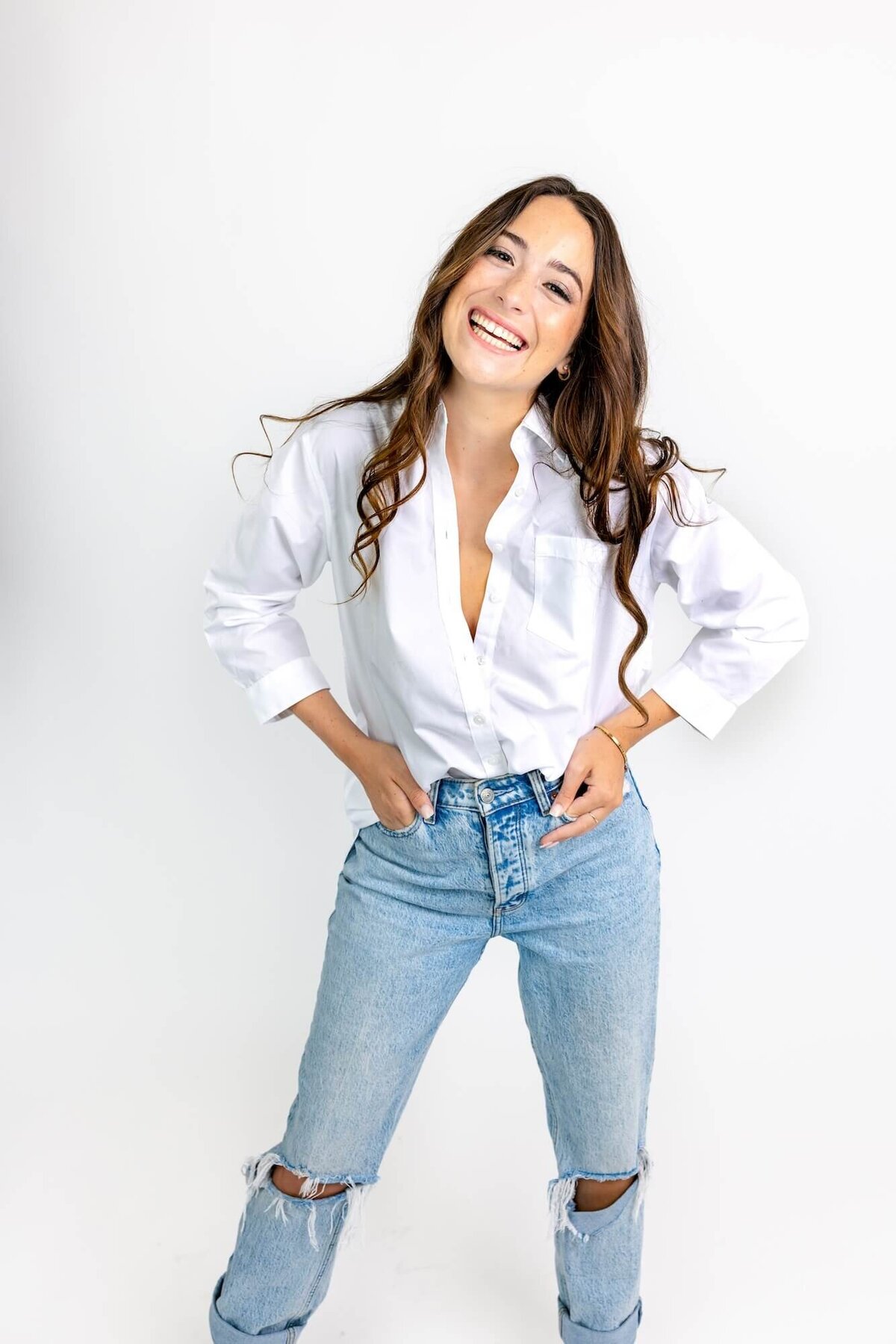 Best Mt. Pleasant SC  headshots and marketing photography by Neha Kotecha Photography