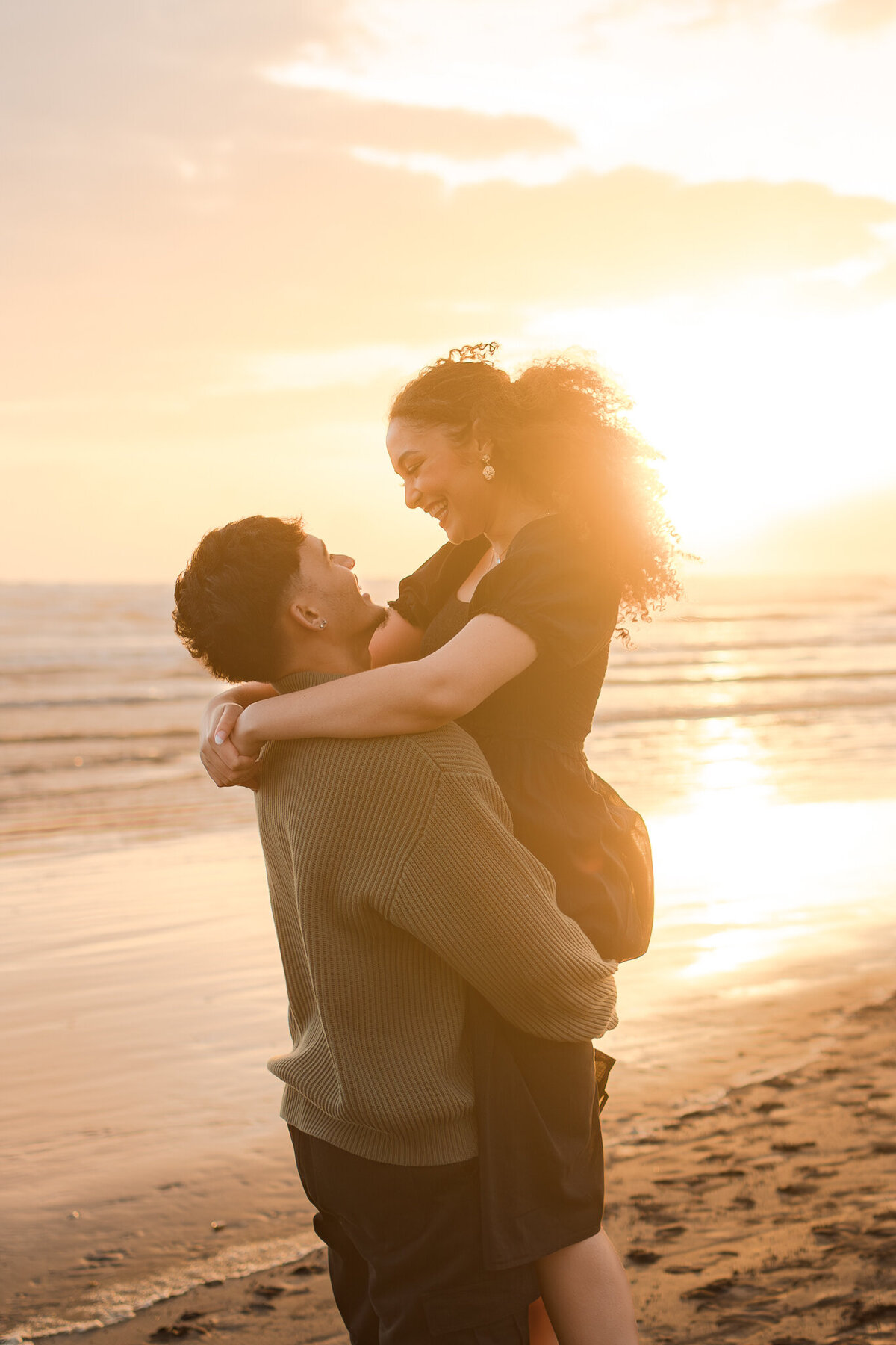 Auckland engagement photoshoot-36