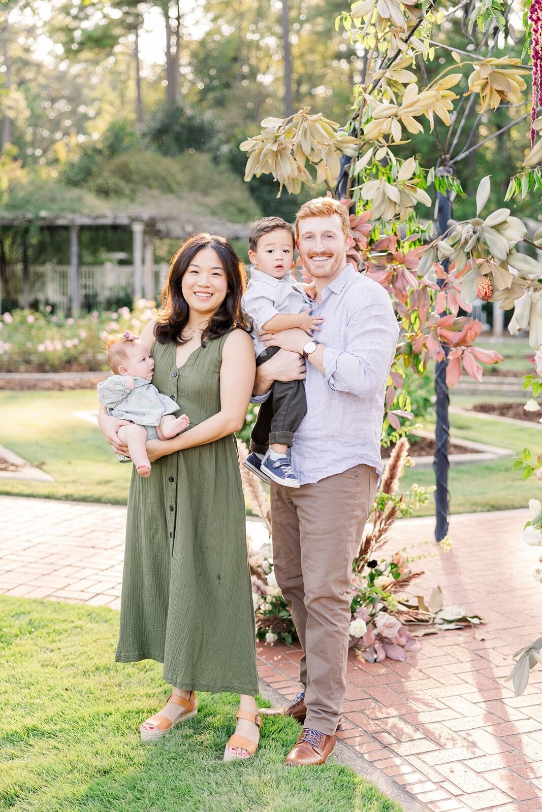 Birmingham family photographer - 2