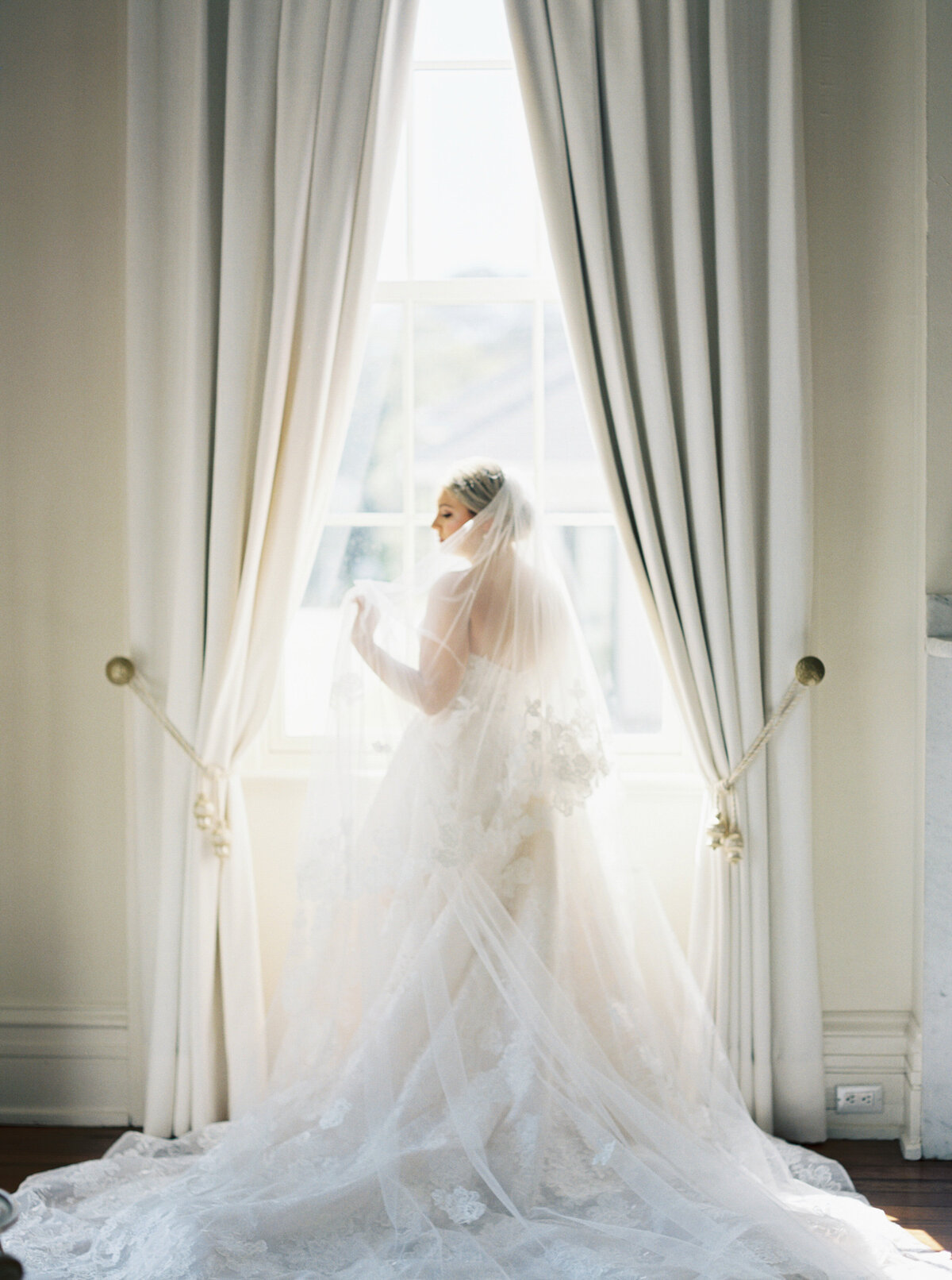 Auldyn Bridals - Film-25