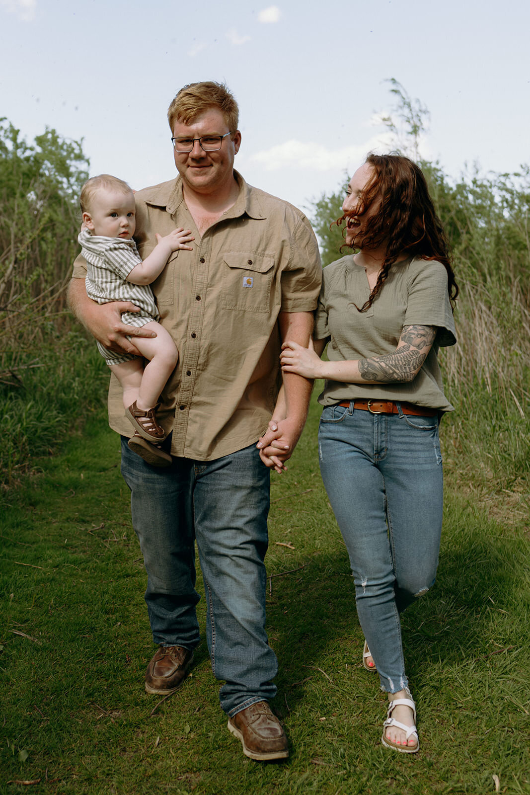 5.16.2025 - Walker Turns One-19