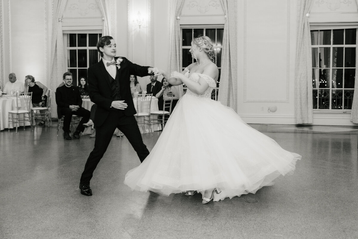 Olivia & Mark Conro - HFC & The Mayo Hotel - Highlights-99