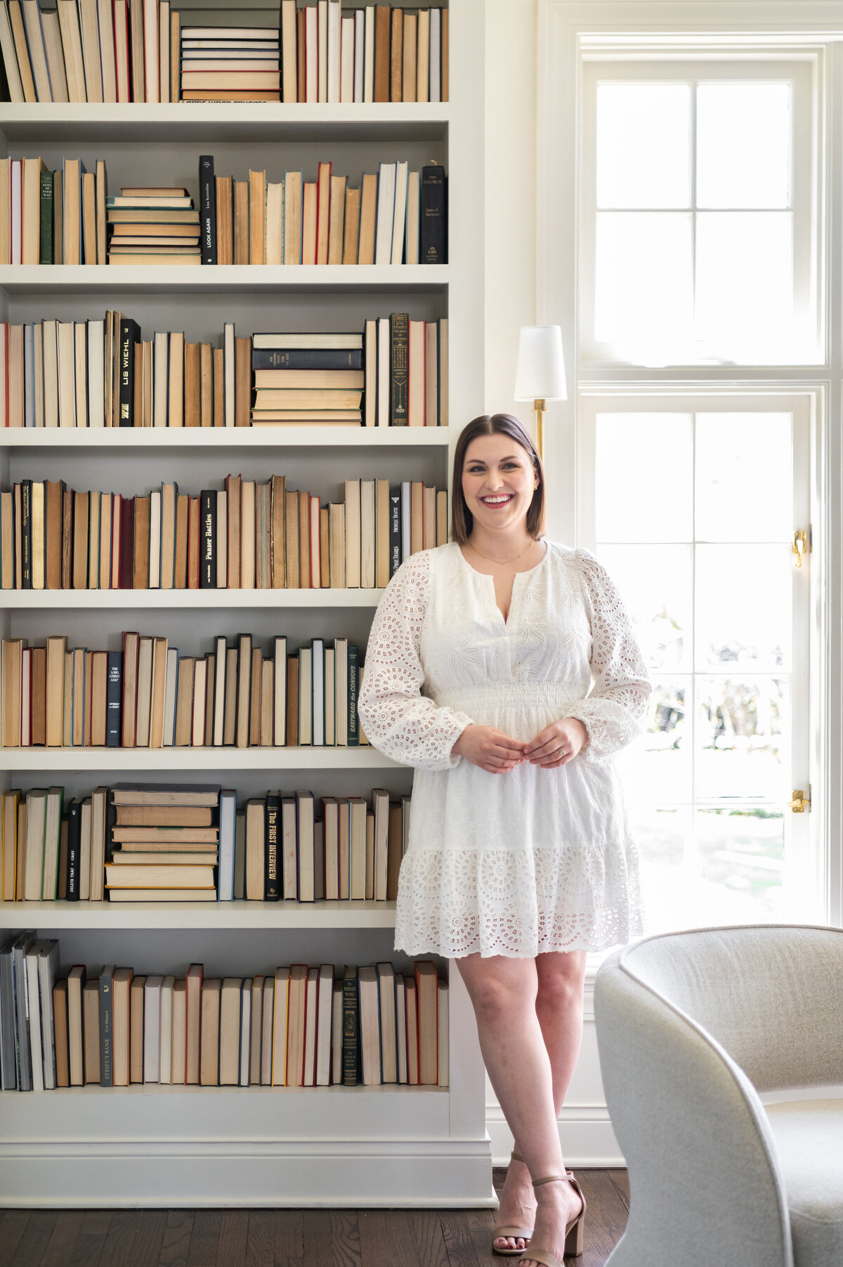 Amy Rapp
