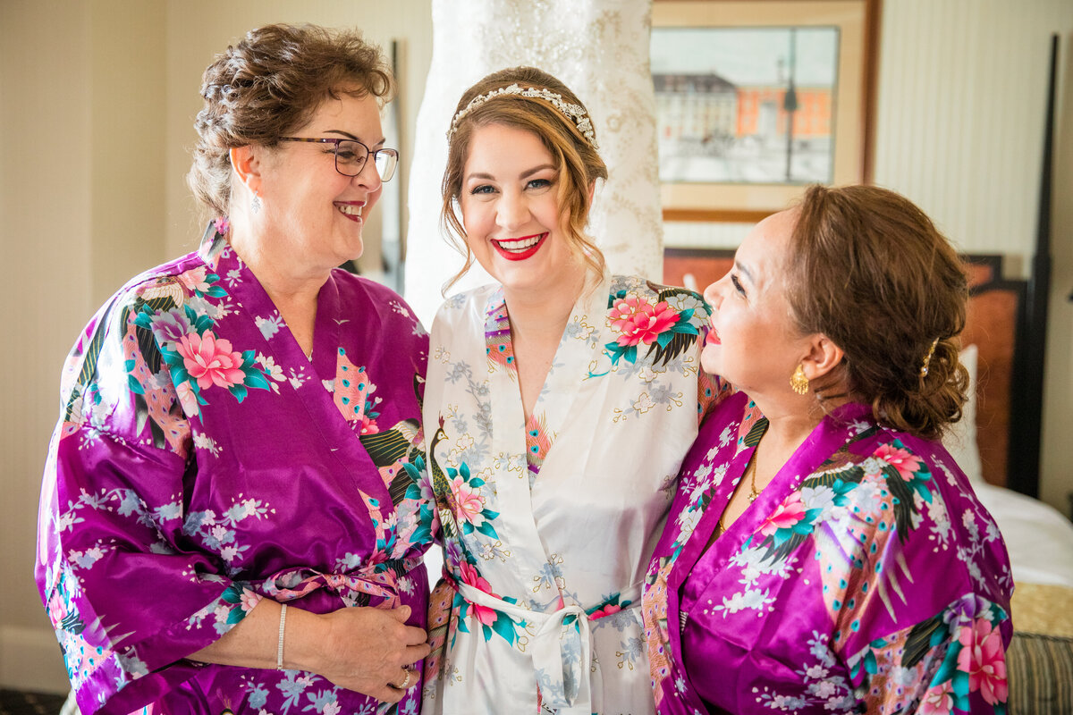 Hotel Bethlehem Wedding 012