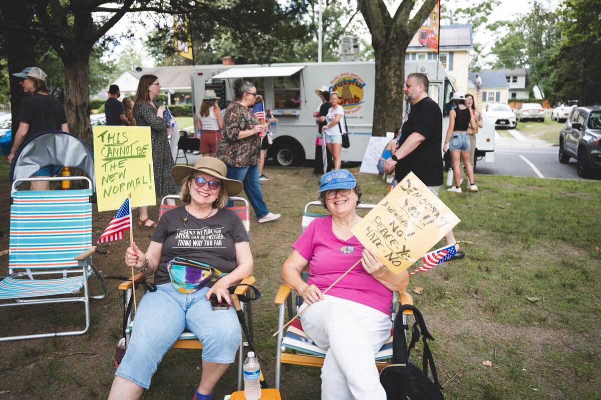 SalisburyCityParkMD.LANAFOLEYPHOTOGRAPHY.NoKingsRally.June2025-221