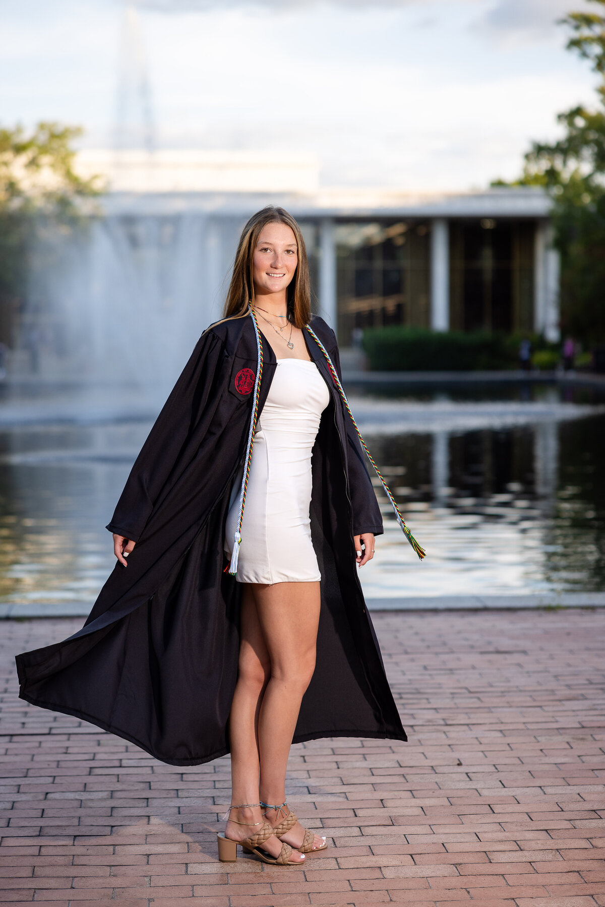 University of South Carolina senior graduation portraits-1564