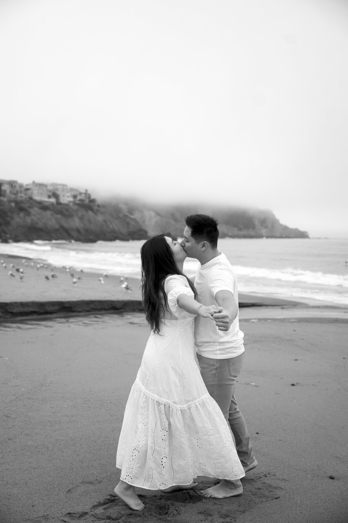 San Francisco Wedding Photographer