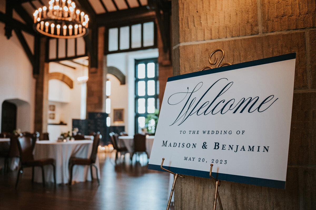 Country Club of Detriot | Shauna Wear Photography 76