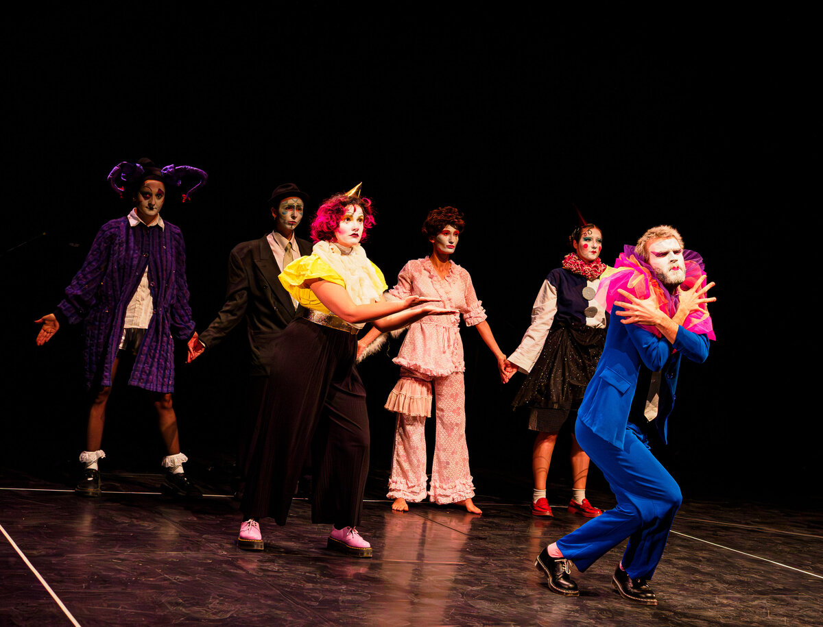 FESTIVAL FRAGMENTS #13 Nous aurions dû crier comme des fous de Manon Ayçoberry-02