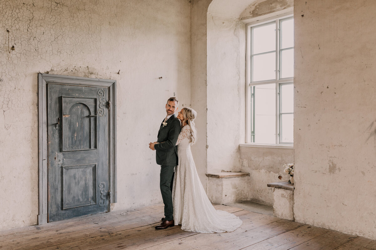 Bröllopsfotograf Bogesunds slott6