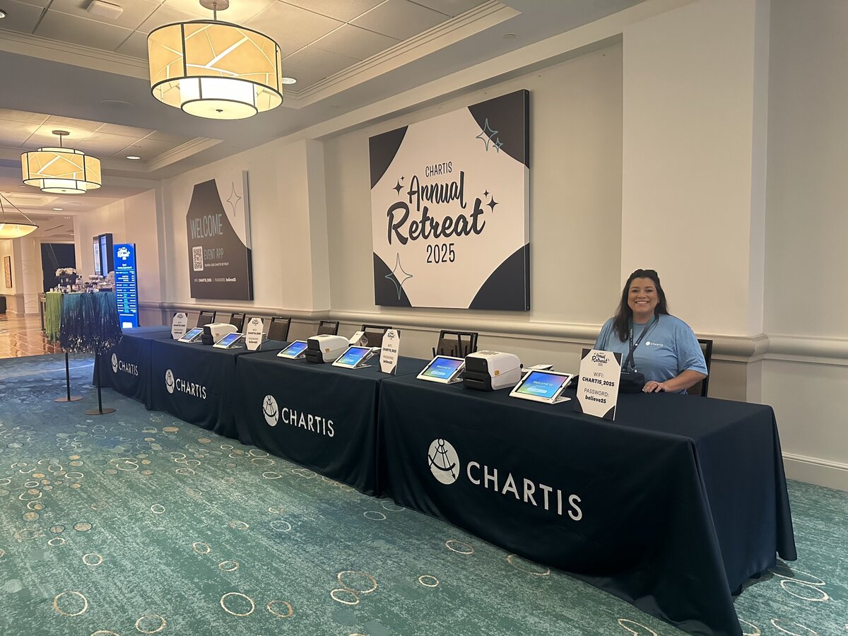 Chartis Corporate Conference_AEC Event Planning and Design_3