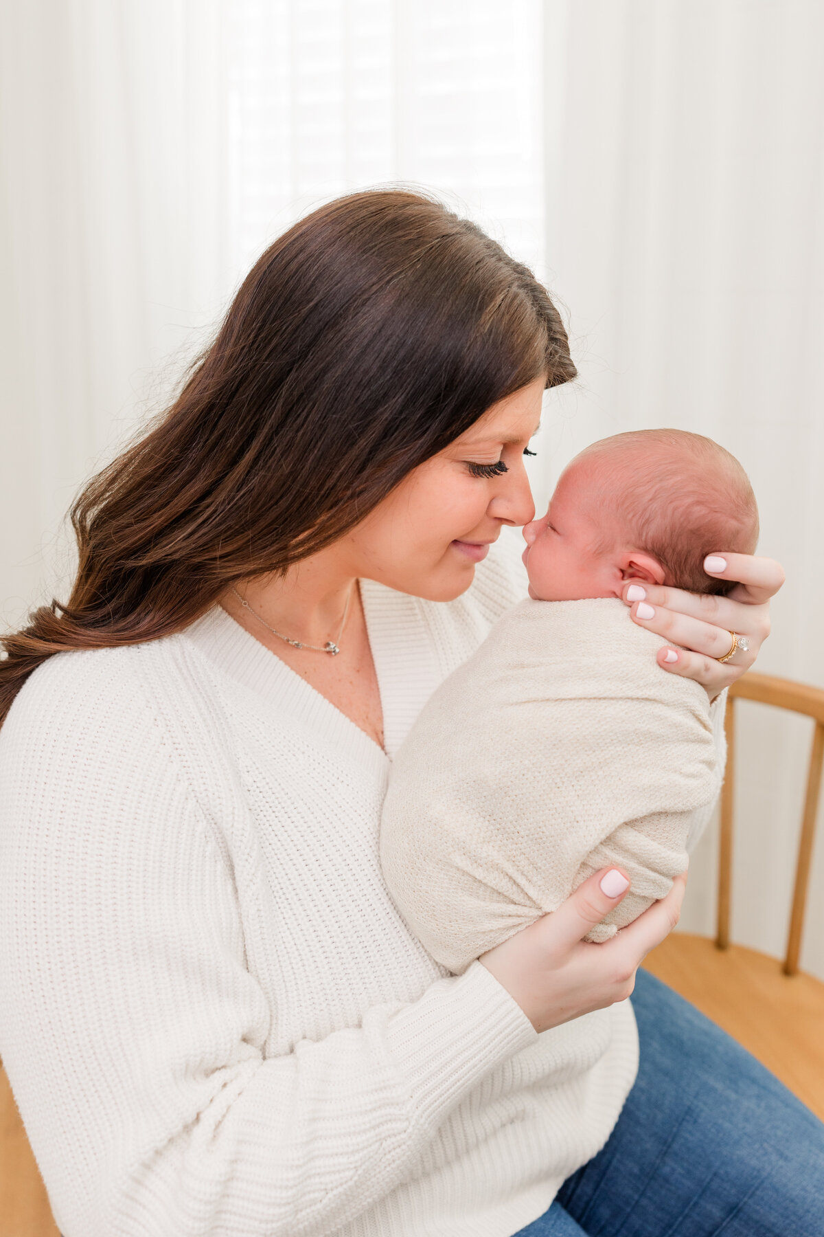 new jersey newborn photographer