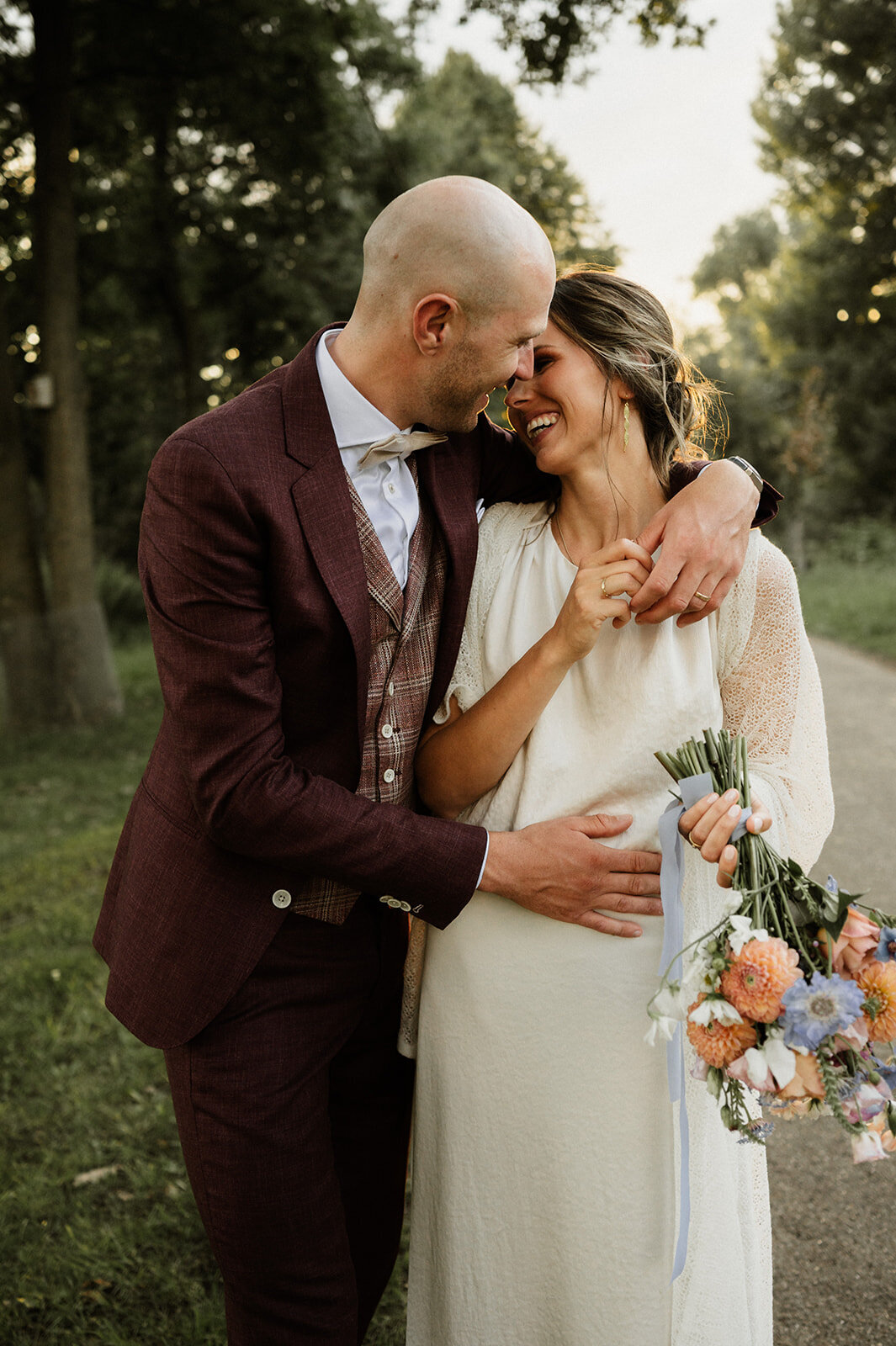 Liese & Fré - Koppelshoot-378