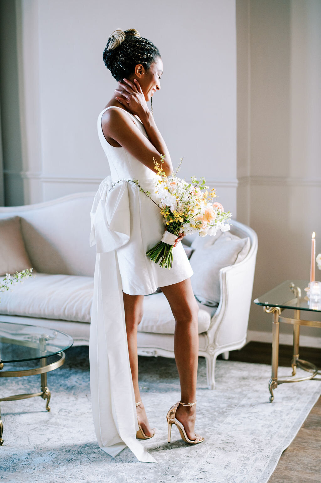 St James Wedding Floral Inspo 33