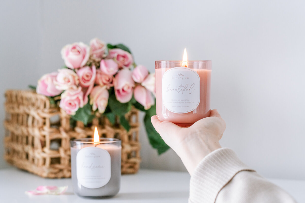 0071 Boho and Glow Valentines Day 2024 Collection_Photography by Emma