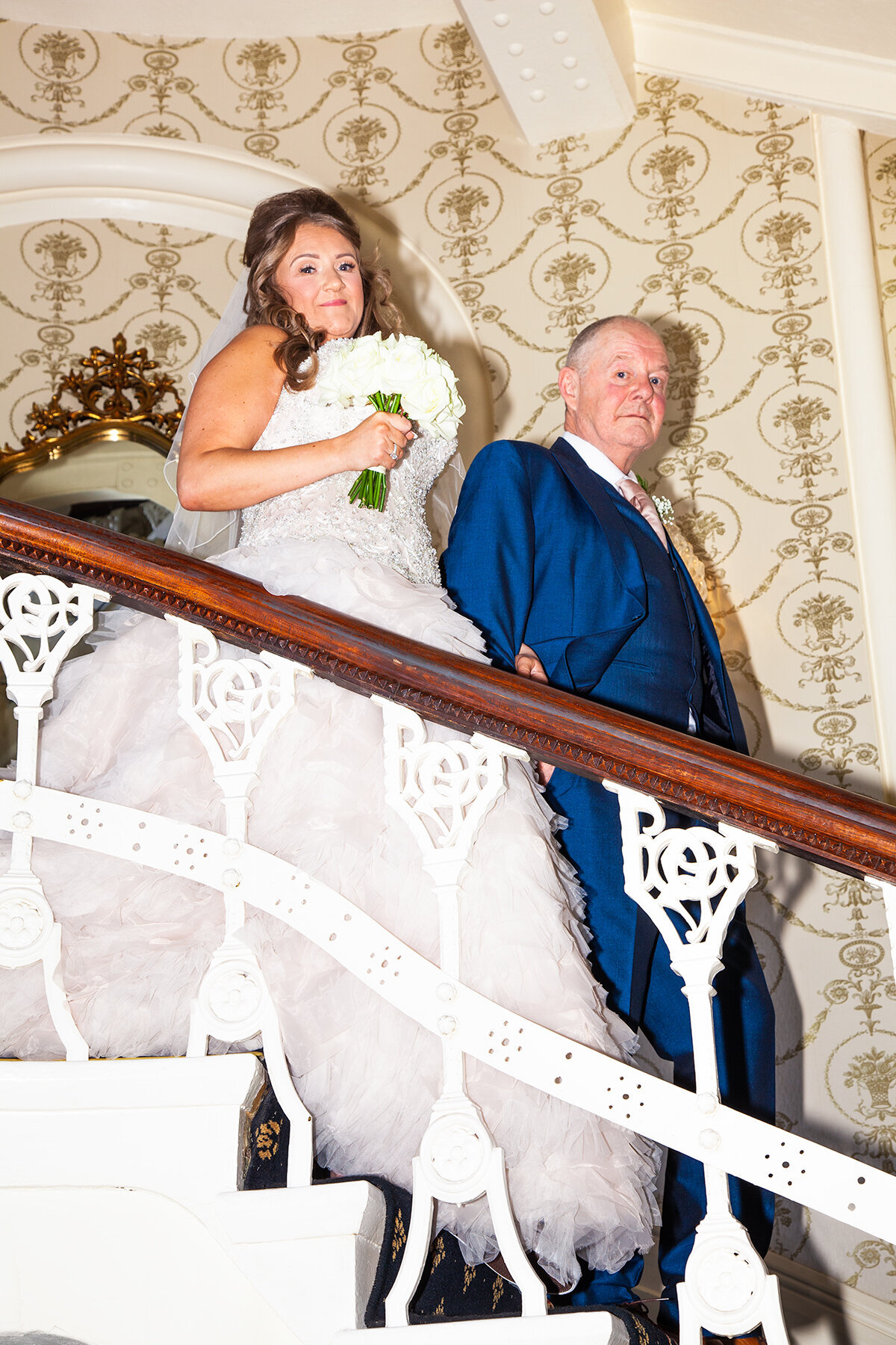 pro-story-photography_proud-father-with-bride_duke-of-cornwall-hotel_plymouth
