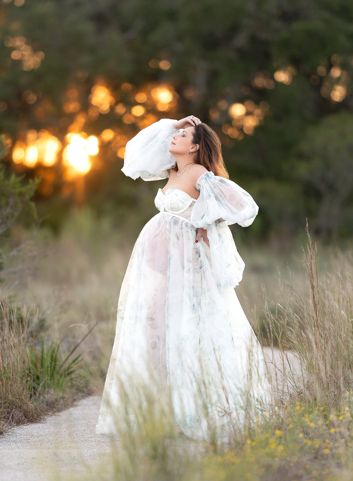 best-austin-maternity-photographer