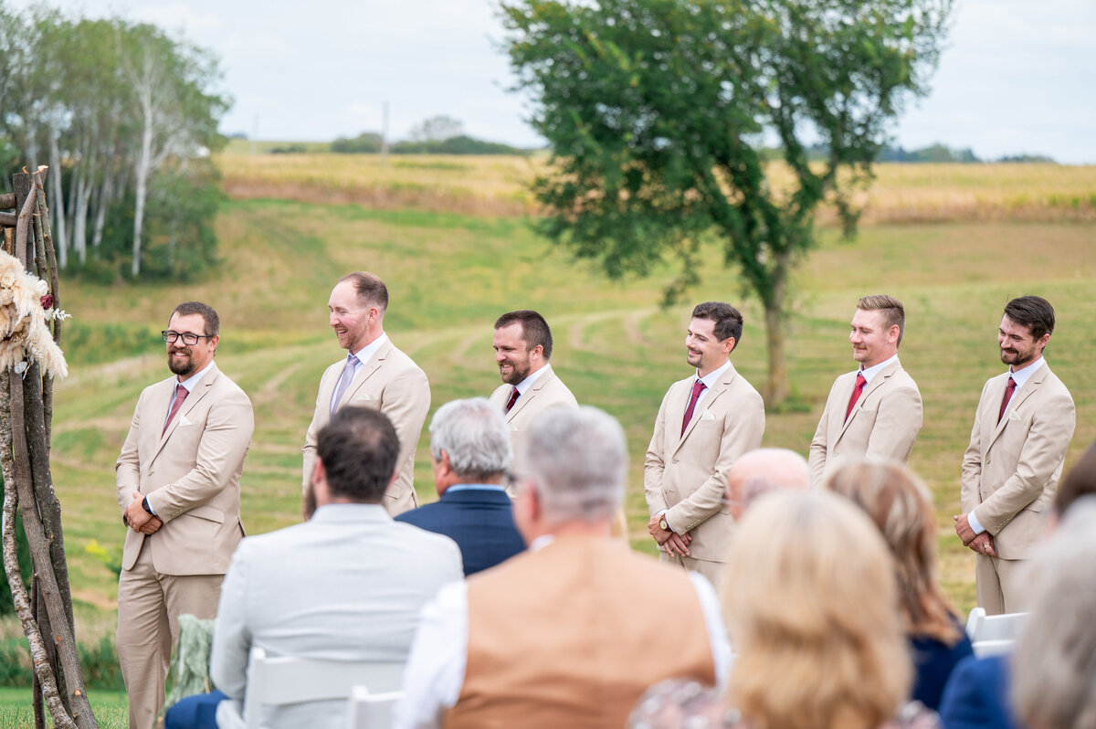177-Wedding Ceremony Highlights-DSC_4307-Wedding Photography- St Cloud MN- Central MN, Nicole Hollenkamp