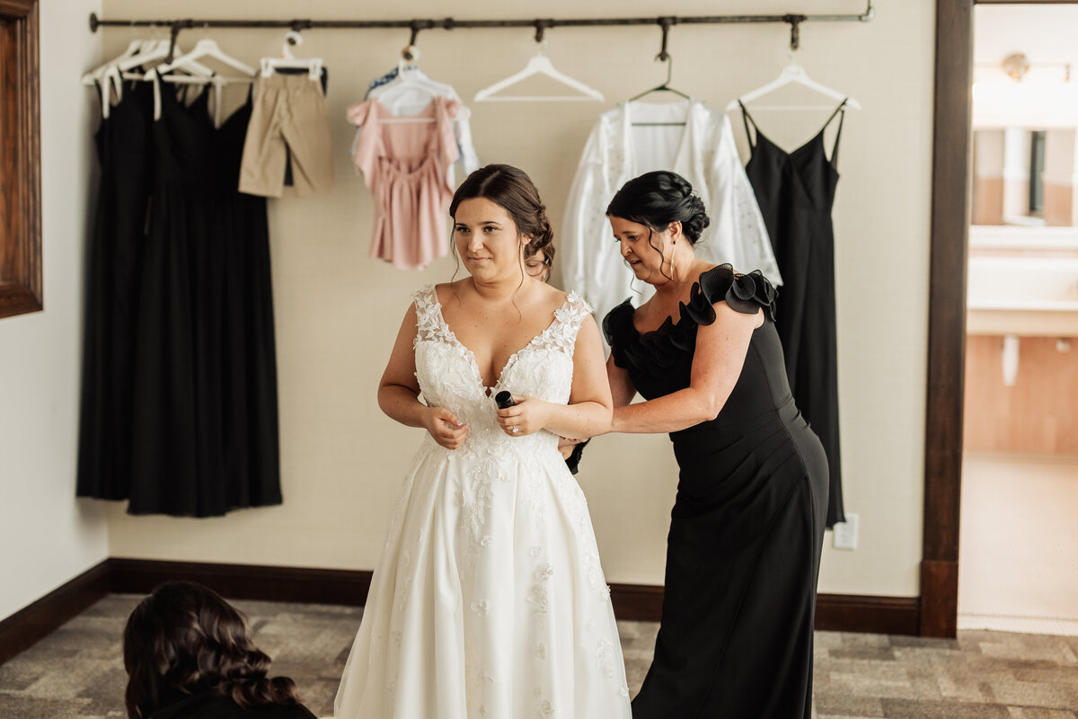 Destination Elopement Photographer