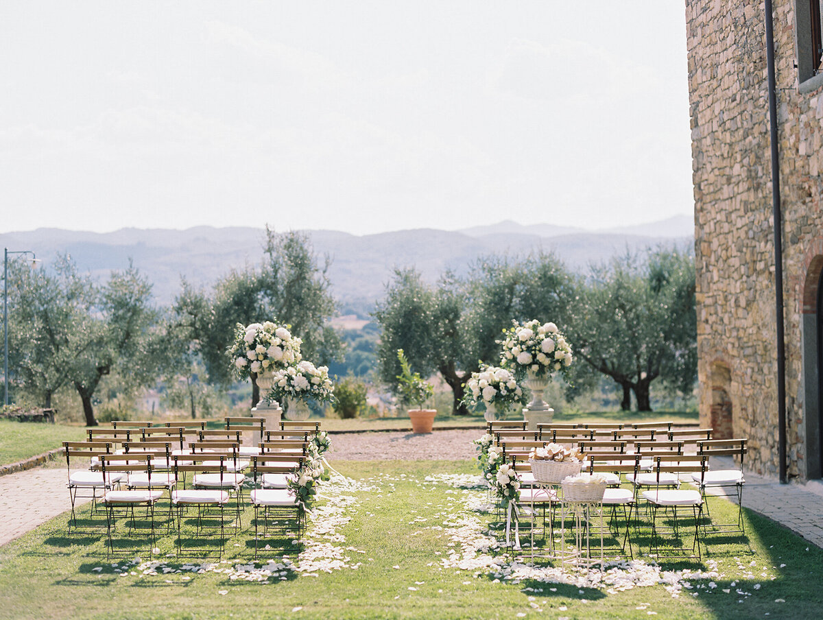 Arielle Peters Photography Tuscany Italy Wedding - 51