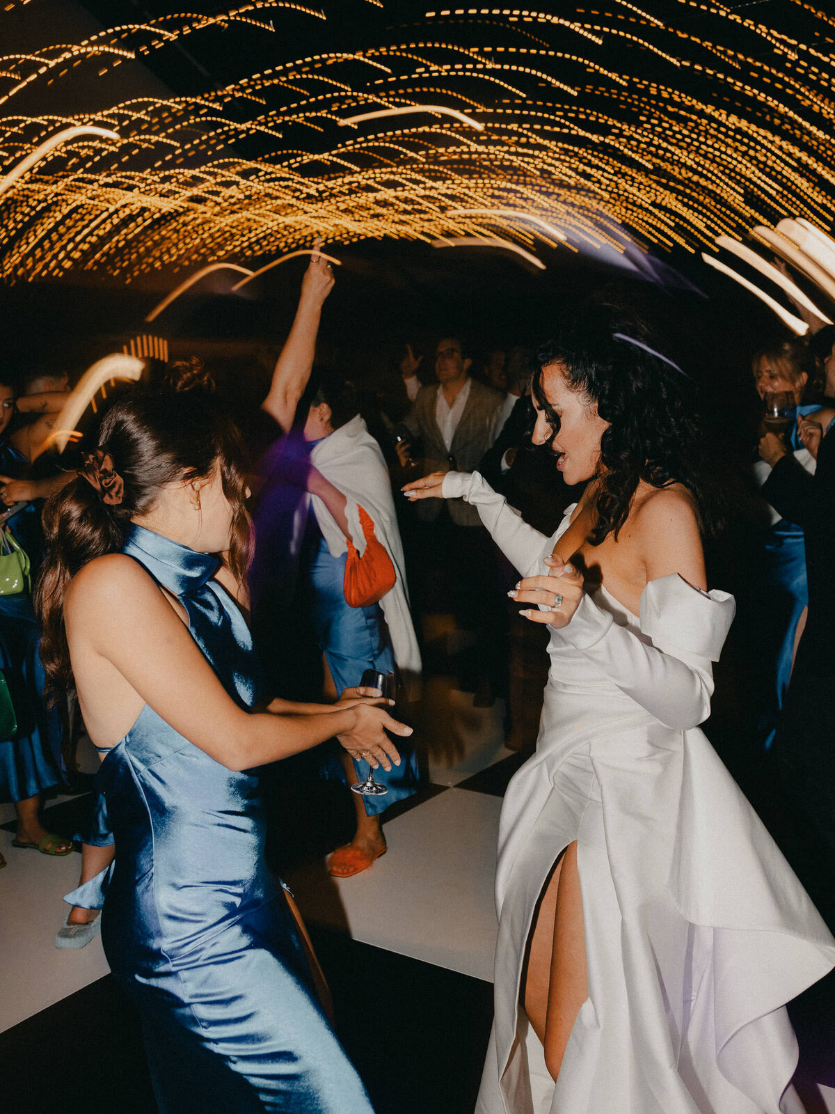 Natural Wedding Photography