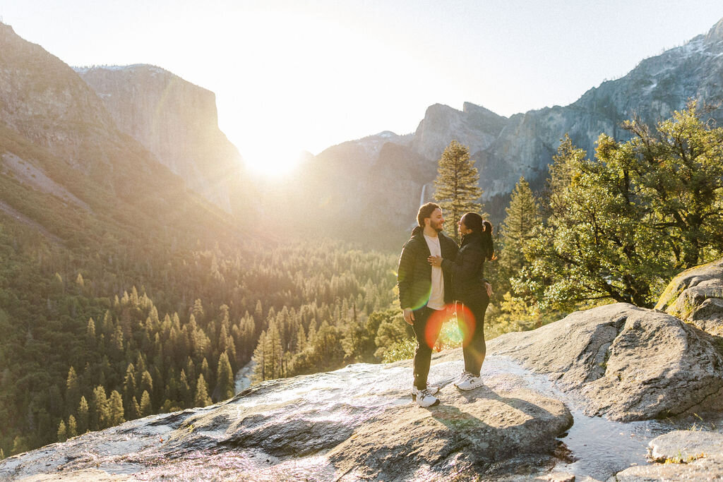AJ Photography Armando Nevarez Yosemite California Engagement Photography Adventure Emotive Documentary6 (68)