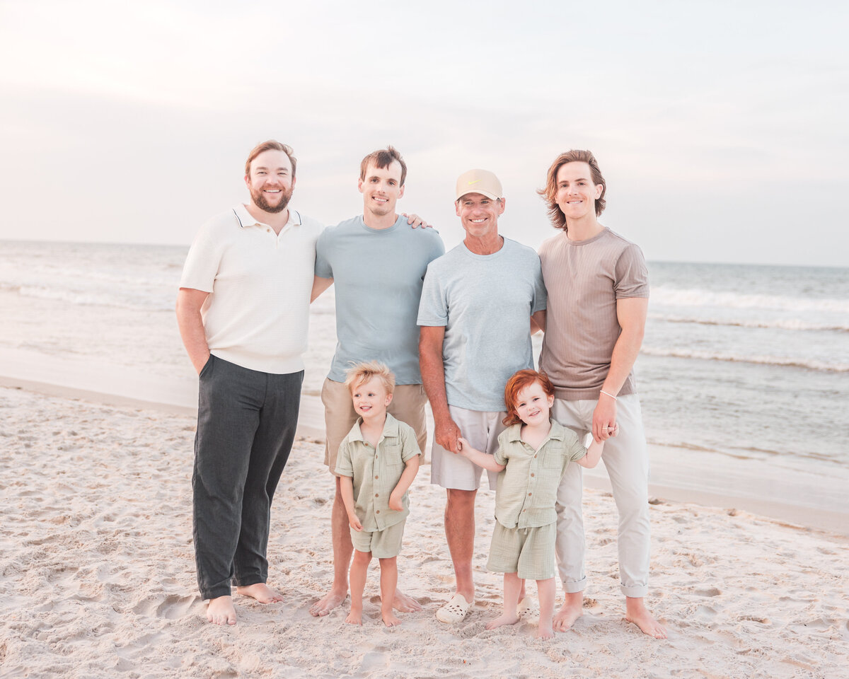 Clearwater Beach Photographer
