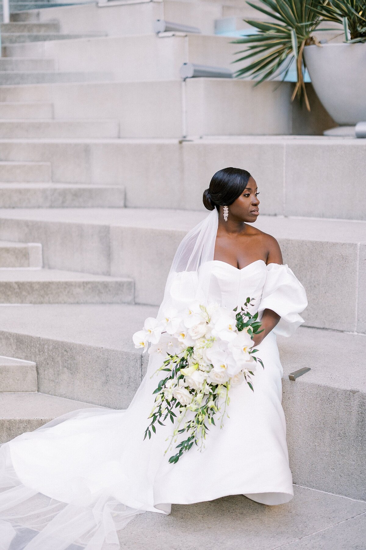 Mint Museum-Charlotte Wedding-Casie Marie Photography-16