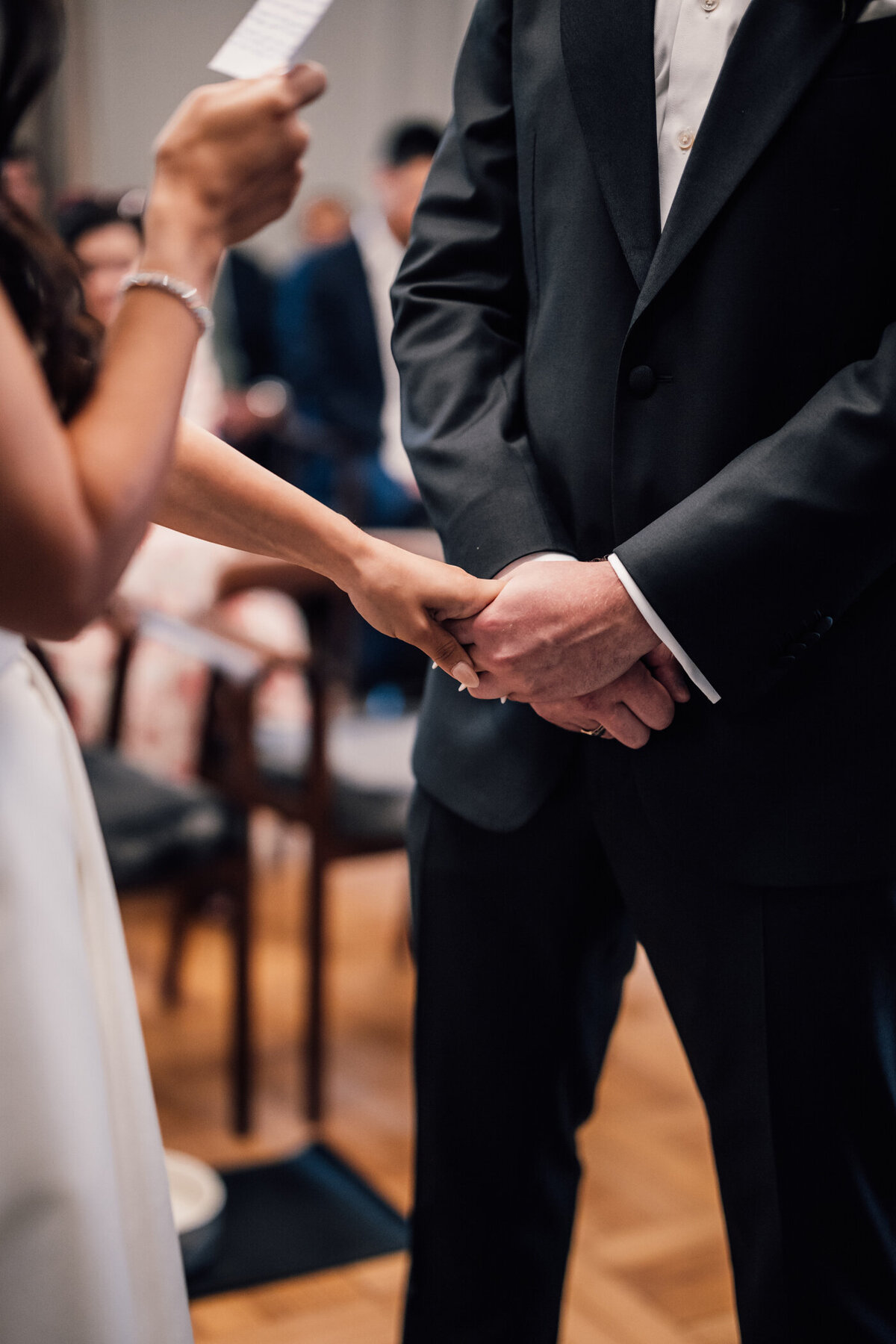 London Elopement Wedding Photographer - David Dean Photographic3