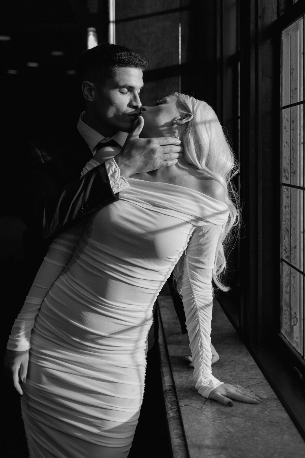 Hotel Engagement Photo-16