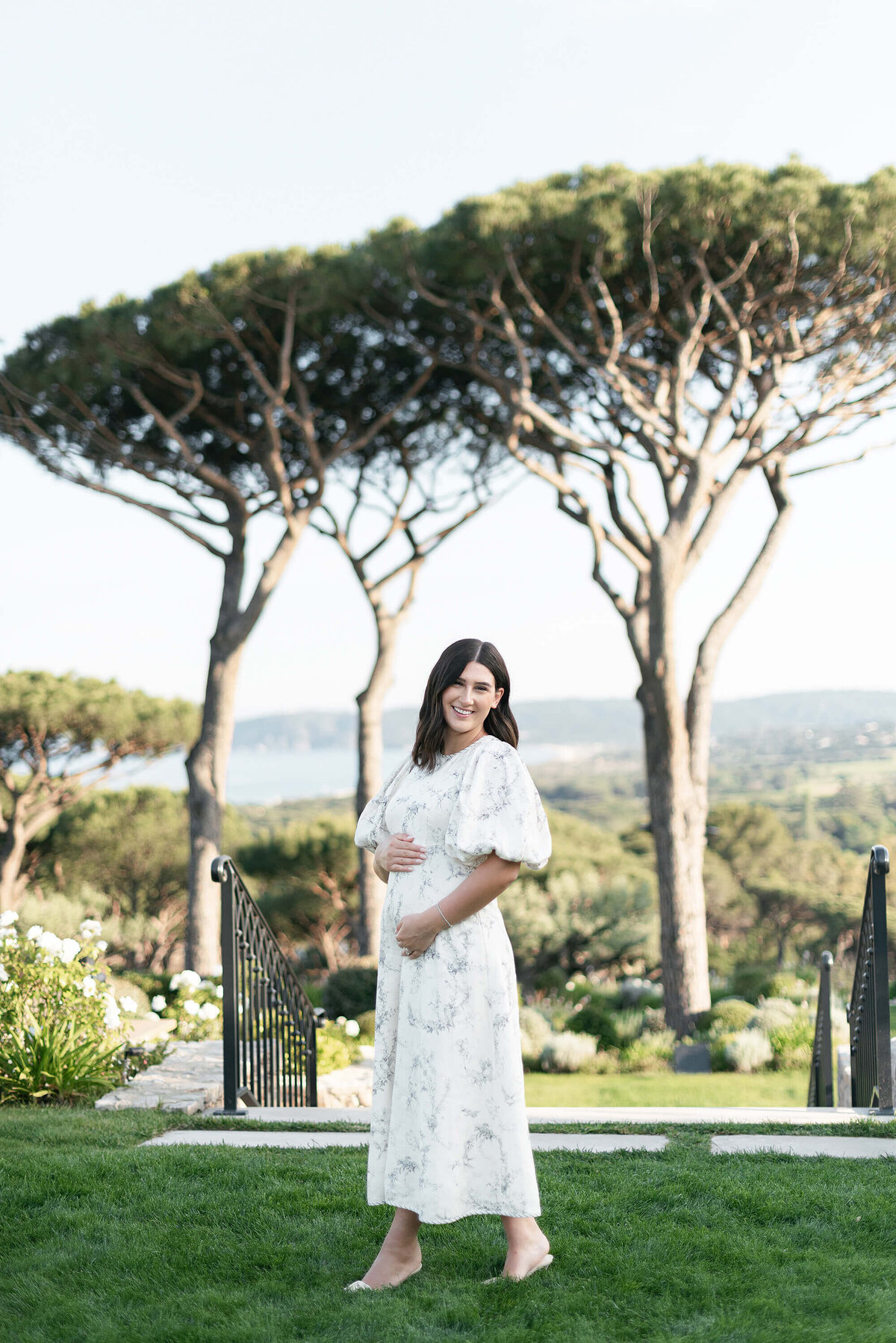 St Tropez portrait photographer