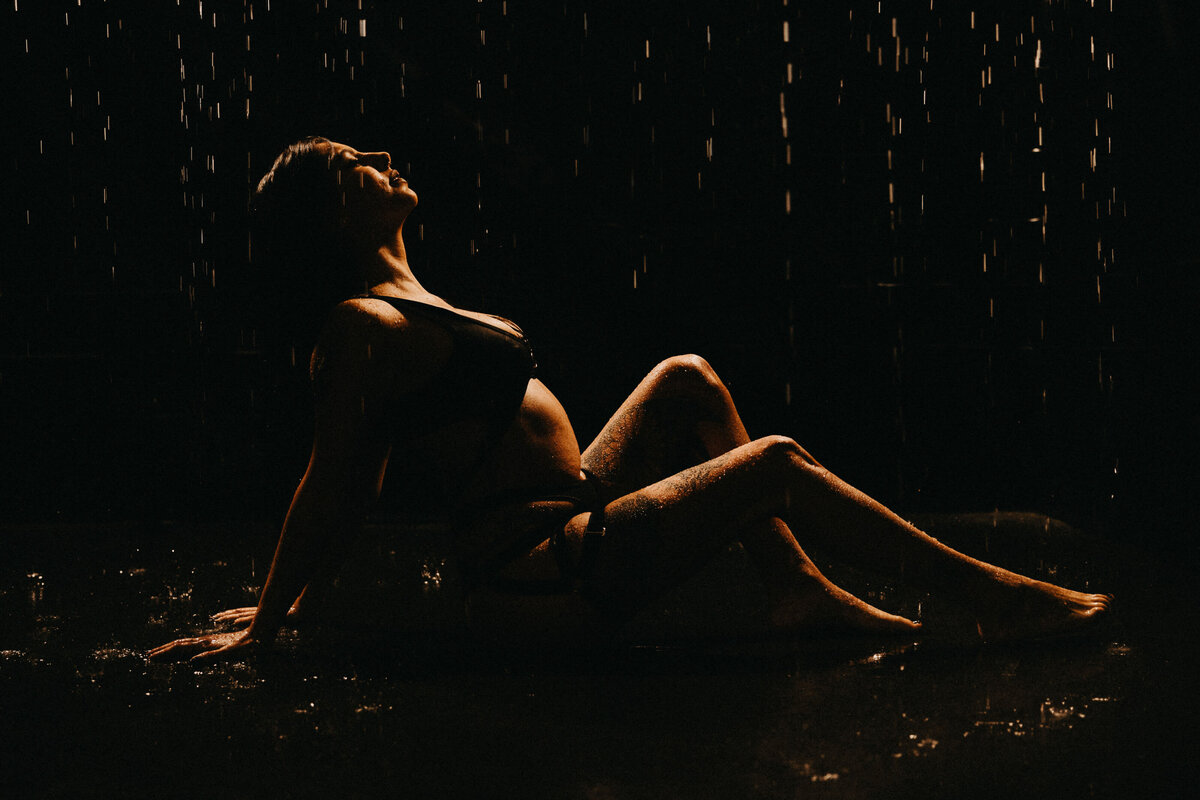 Milwaukee Wisconsin Boudoir Photographer 1