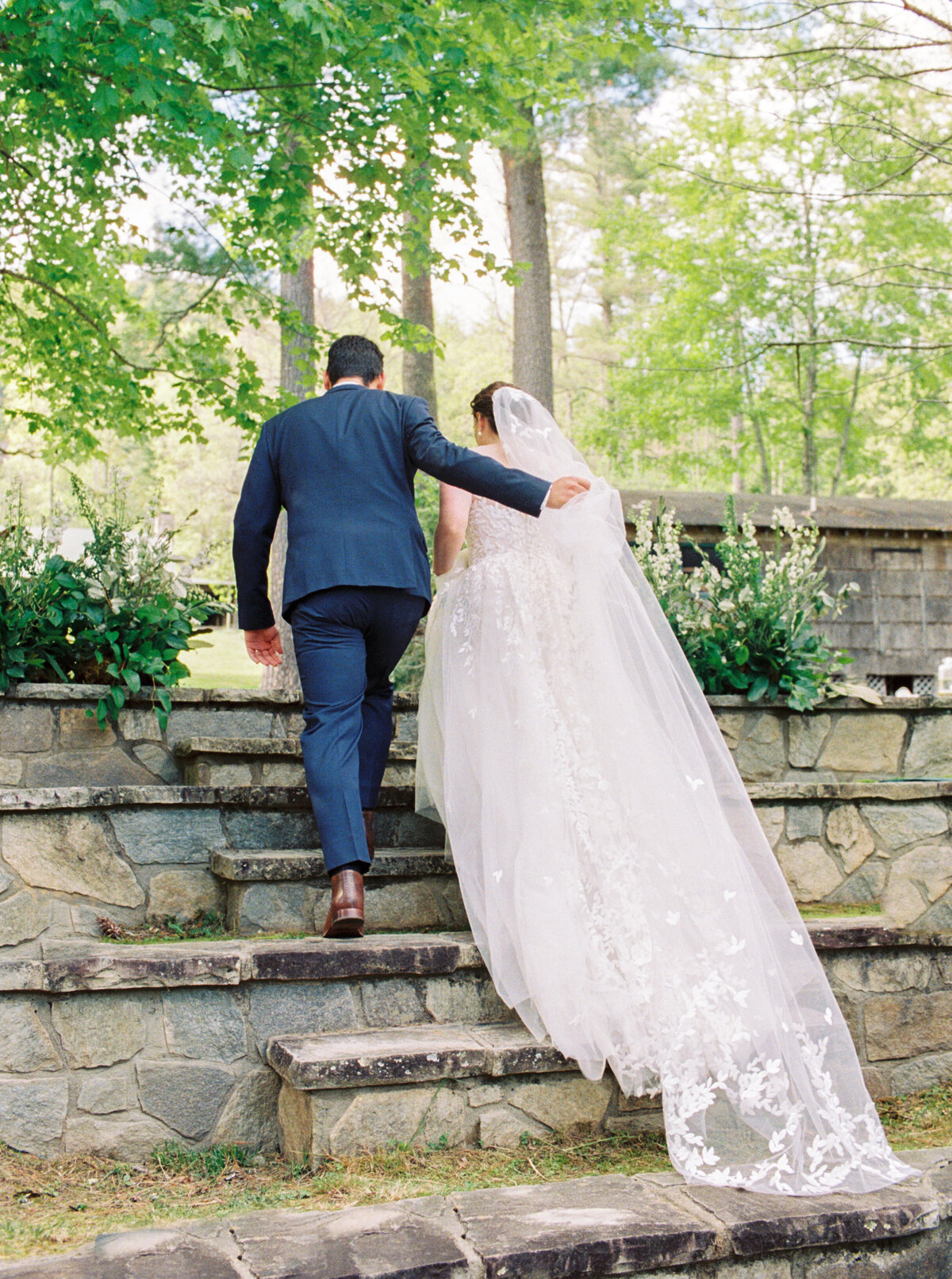 Camp Merrie Woode North Carolina Wedding_Asheville-Event-Co_12