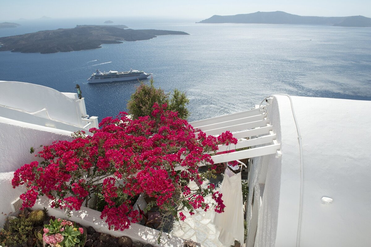 SANTORINI WEDDING (4) - Αντιγραφή