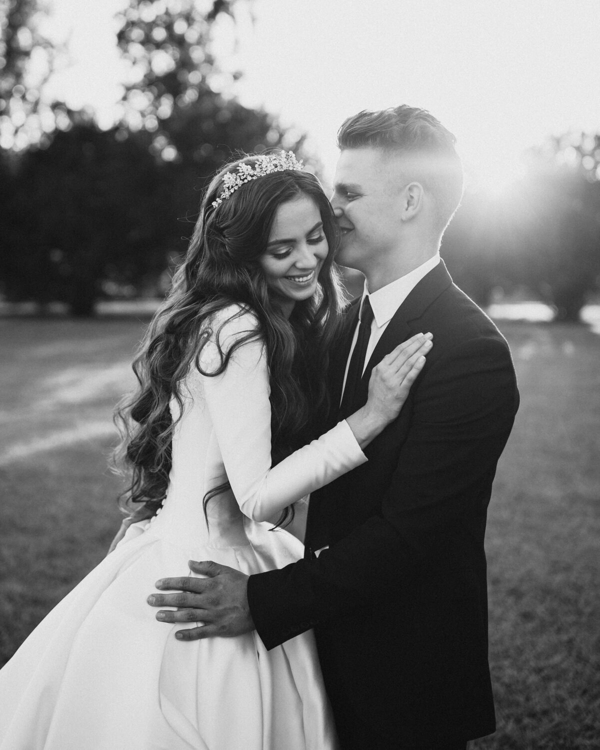wedding photography north carolina
