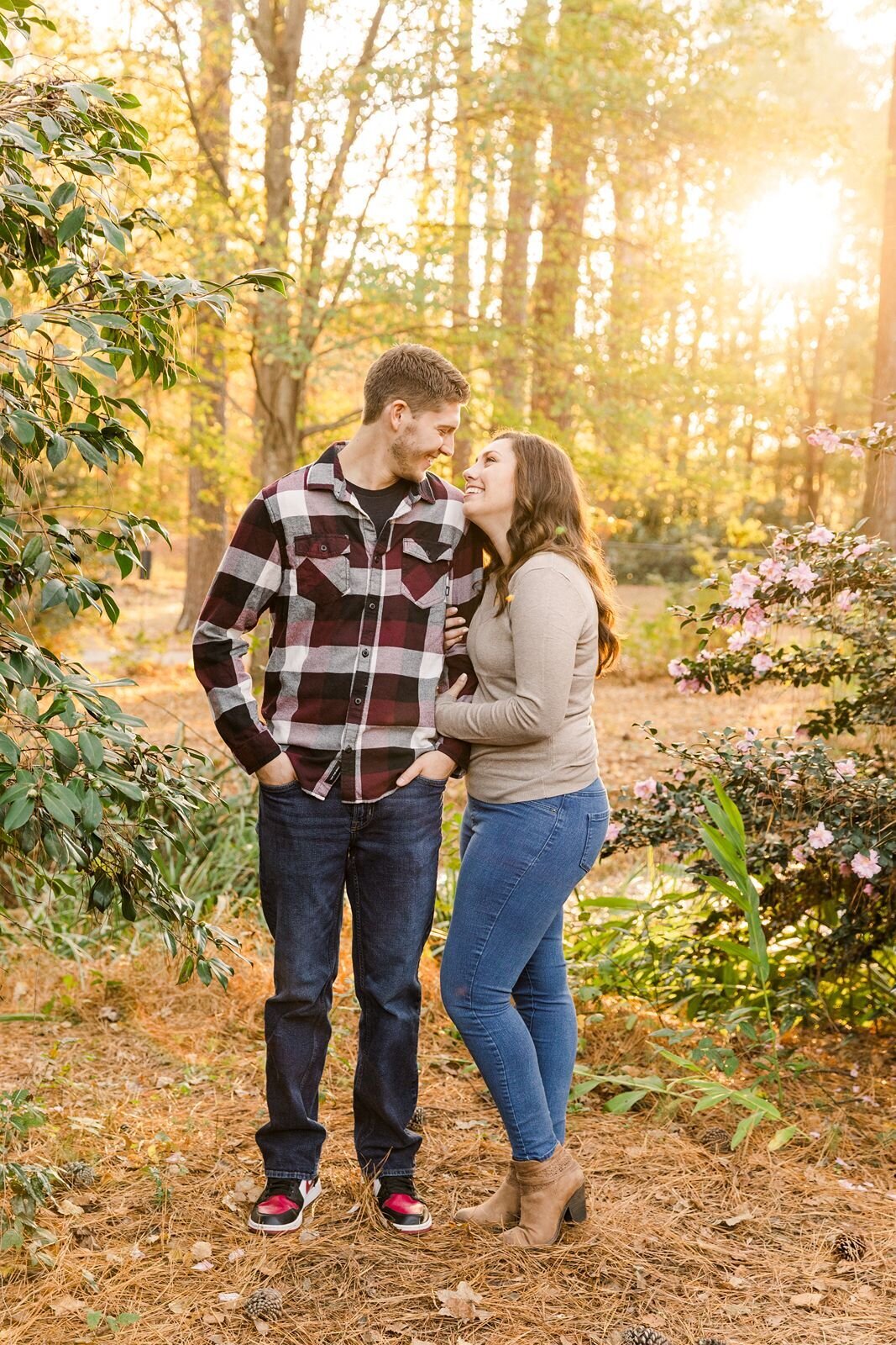 Birmingham engagement photographer - 28