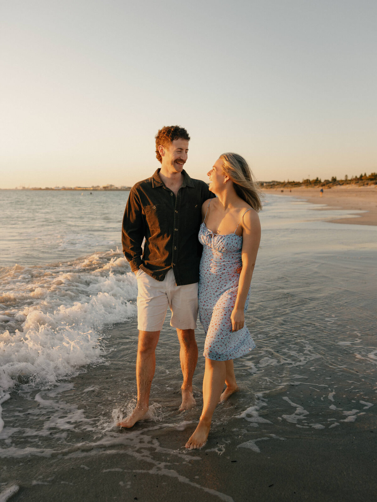 Candid Wedding Photography