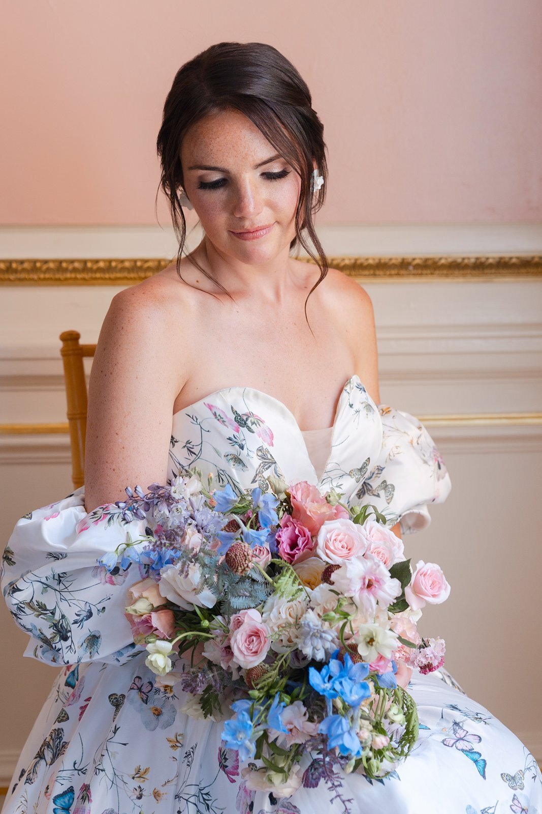 N&A Bride prep -3